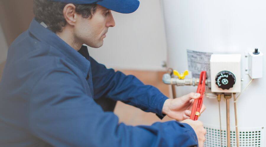 Local annual plumbing maintenance in Jerome, AZ